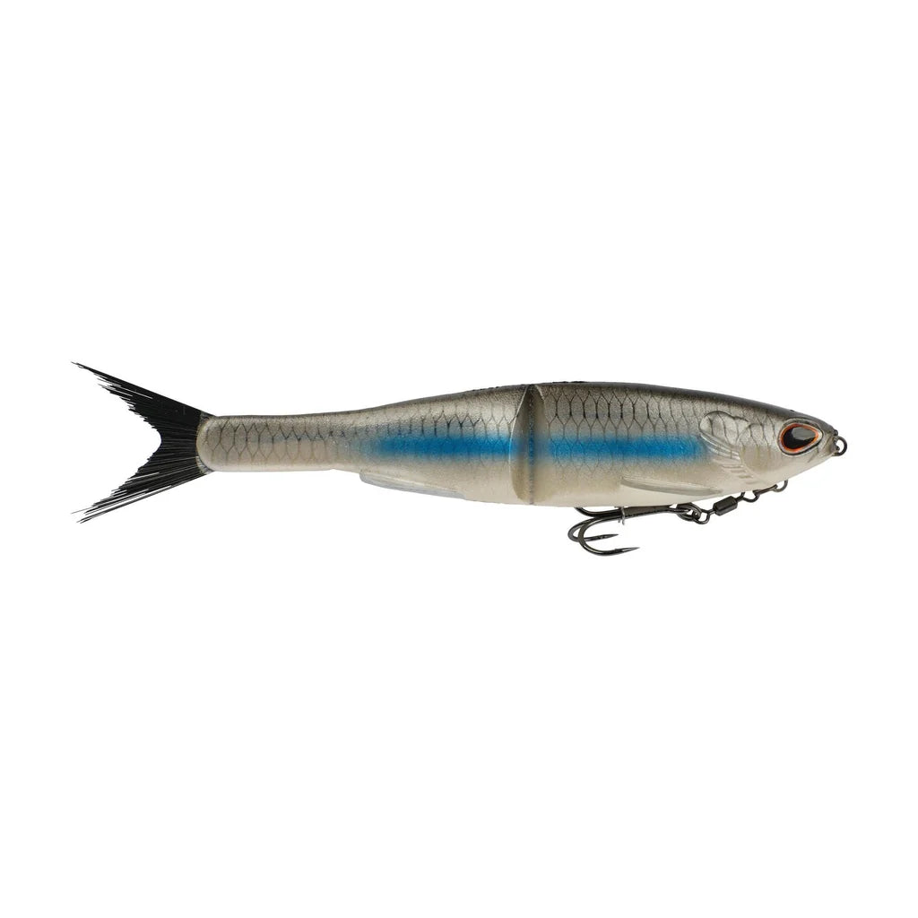 Berkley Powerbait Nessie  Glide Bait