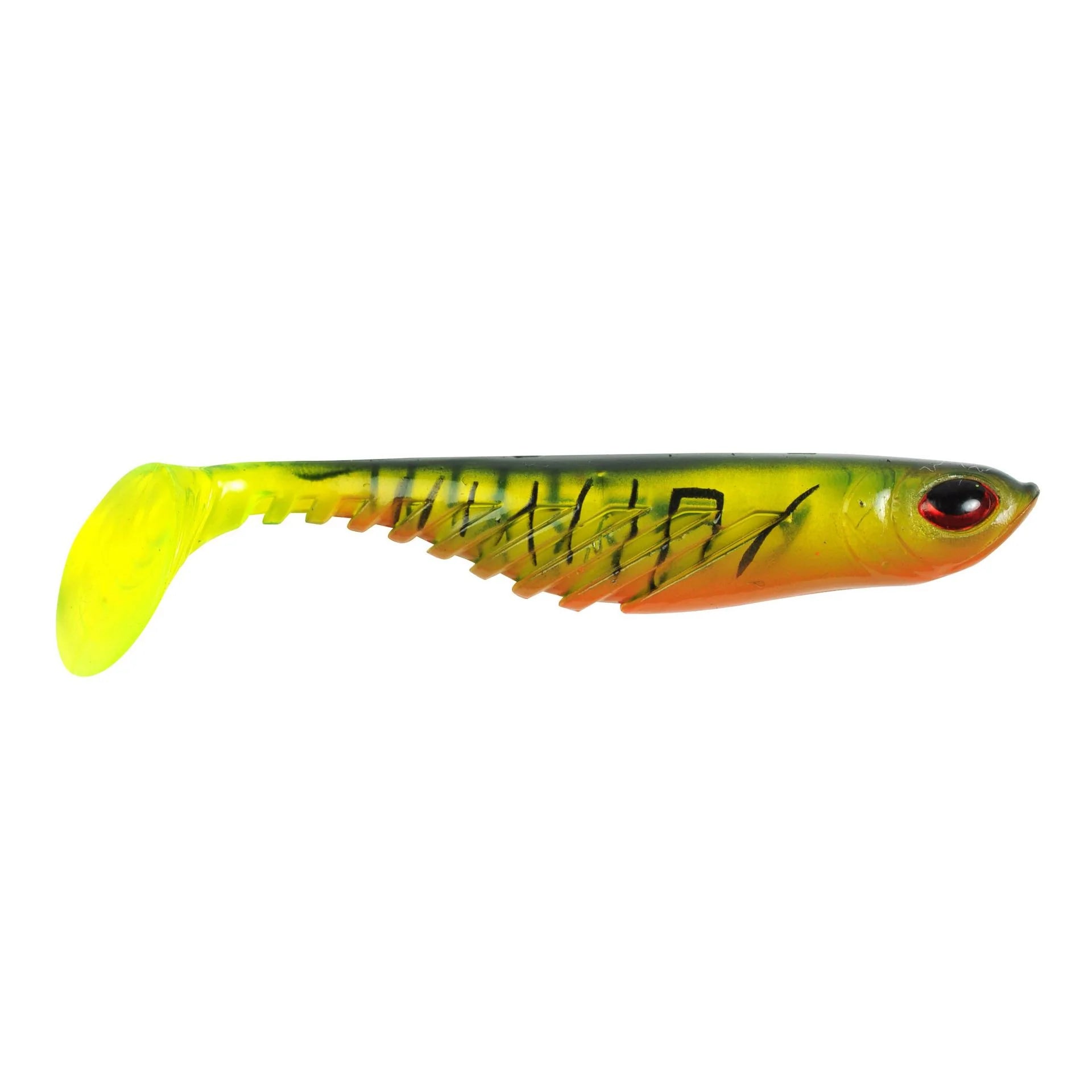 Berkley Powerbait Ripple Shad (7-Pack)