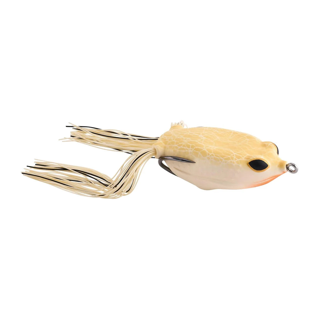 Berkley Swamp Lord Hollow Body Frog