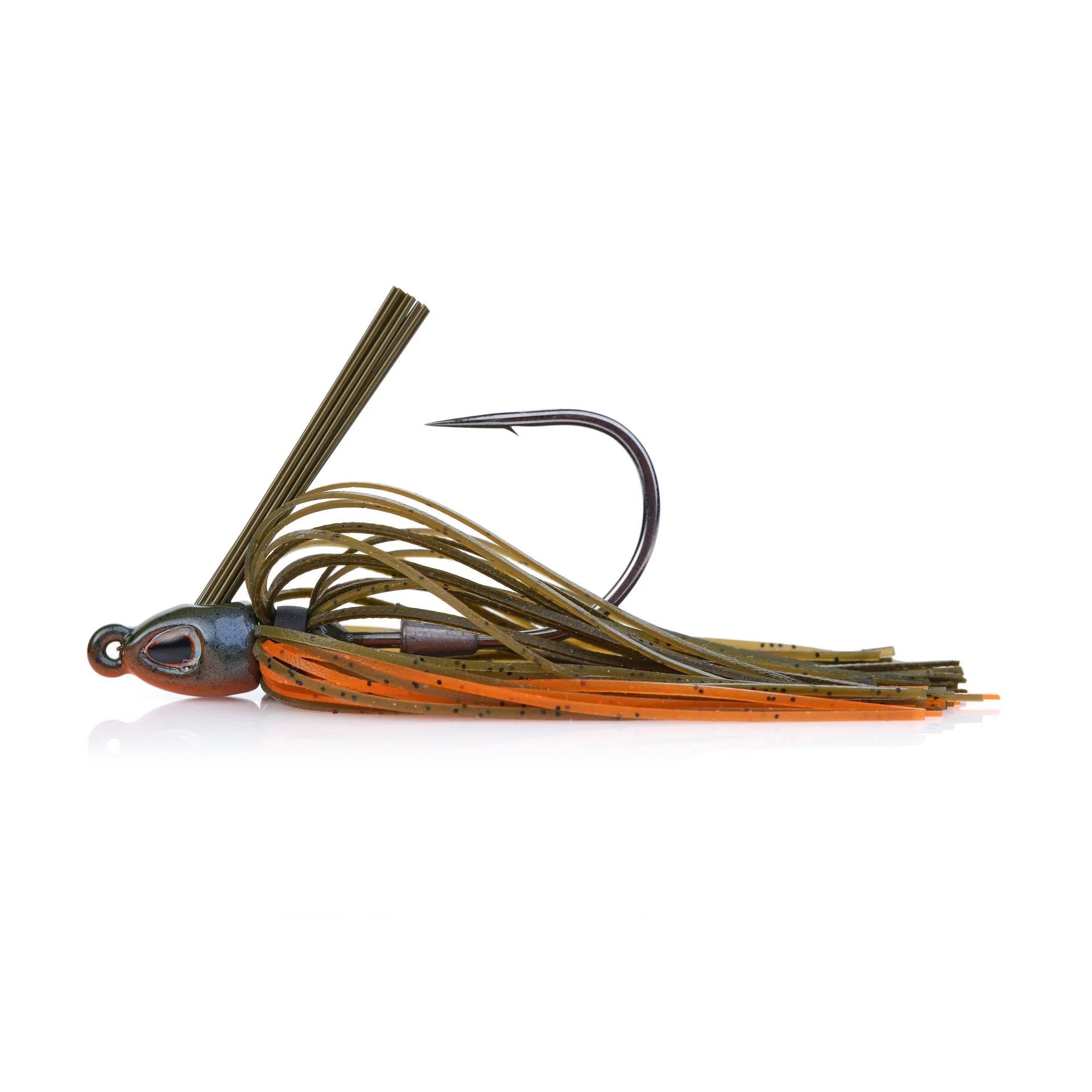 Berkey Swim Jig