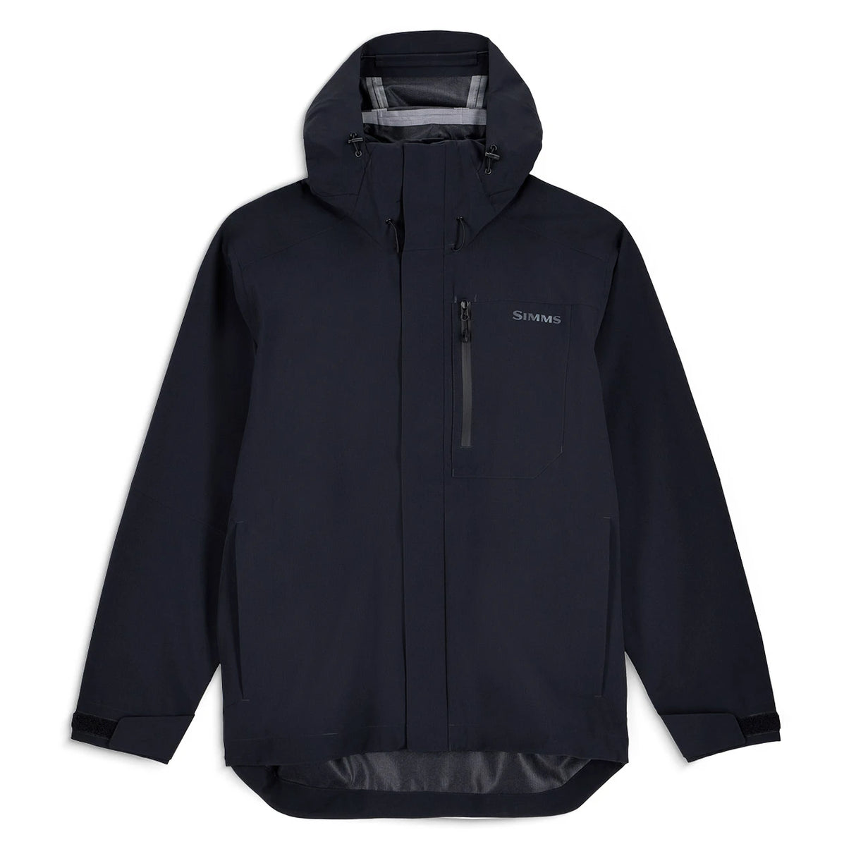 Simms Mens Challenger Fishing Jacket