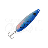 Mr. Chrome Lures Magnum Spoons