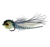 Bucktail Murdich Minnow Streamer Fly