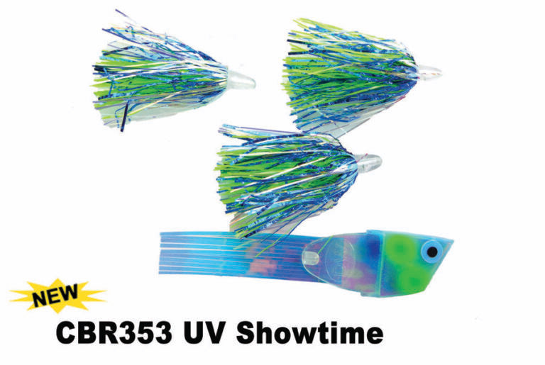 Dream Weaver Meat Rigs