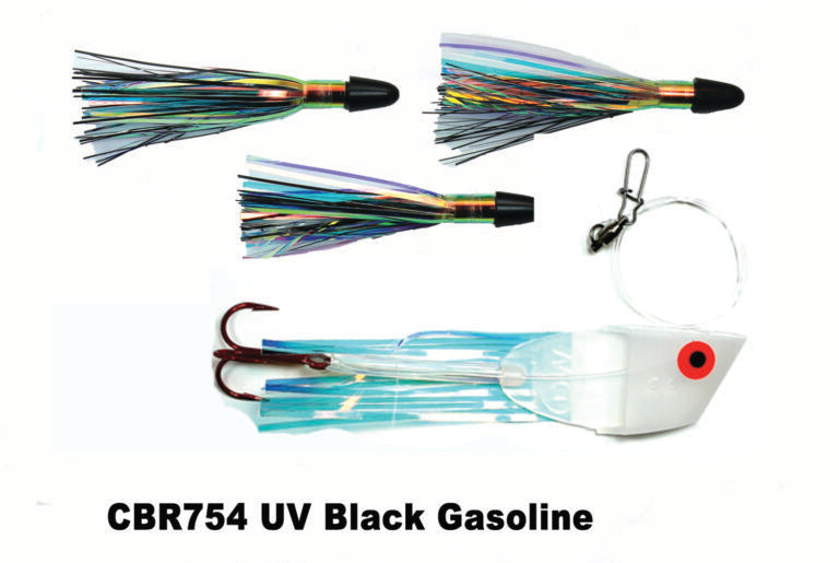 Dream Weaver Meat Rigs