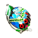 Salmon Candy Cowbells