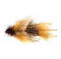 Circus Peanut Articulation Streamer Fly