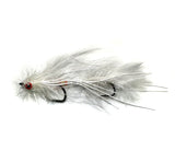 Circus Peanut Articulation Streamer Fly