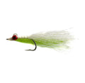 Clouser Minnow Streamer Fly