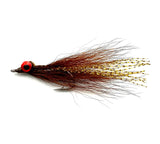 Clouser Minnow Streamer Fly