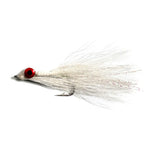 Clouser Minnow Streamer Fly