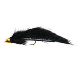 Conehead Bunny Leech Streamer Fly