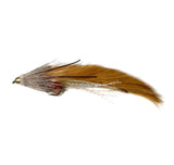 Conehead Bunny Leech Streamer Fly