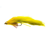 Conehead Bunny Leech Streamer Fly