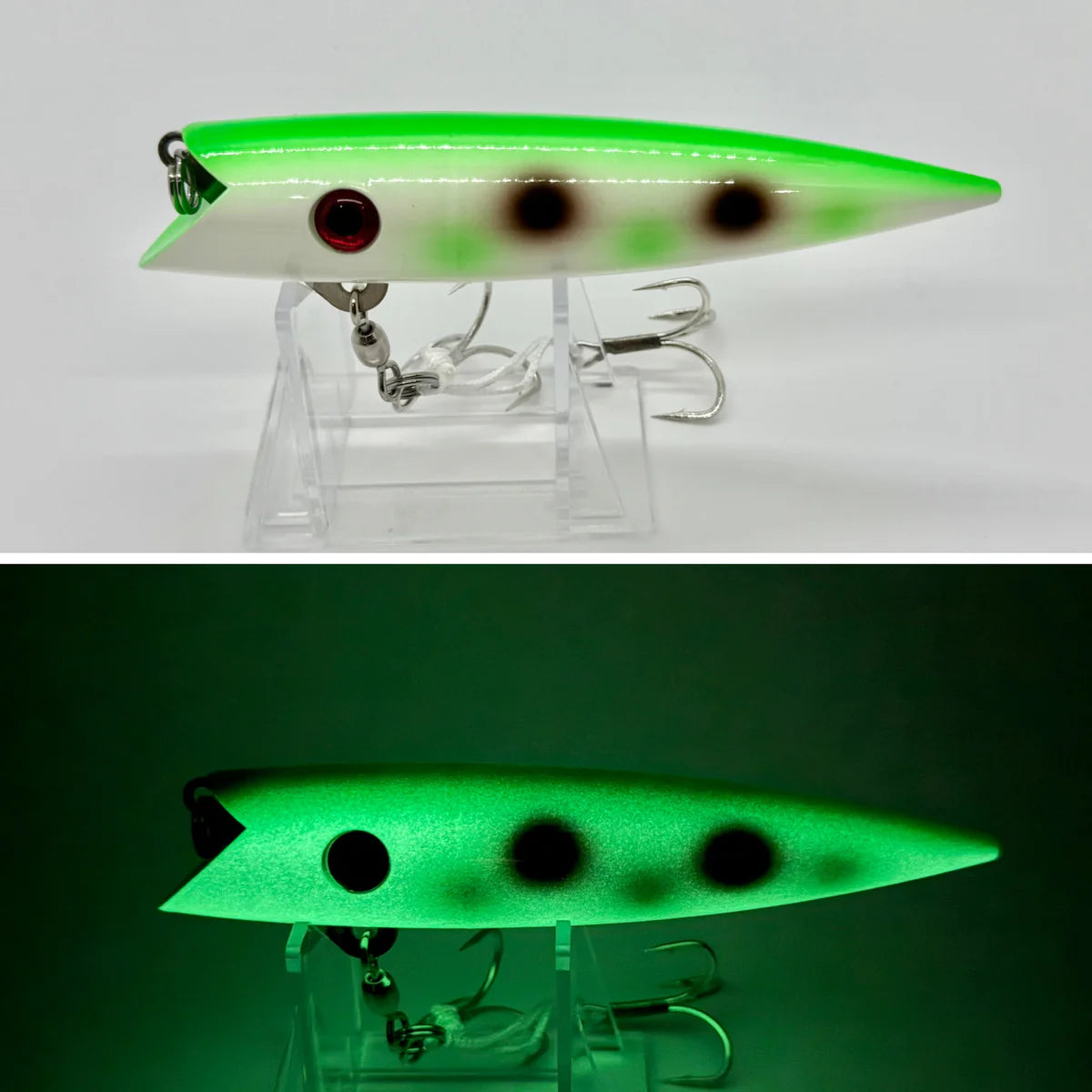 Gator Bait Tackle Full Boat Plugs