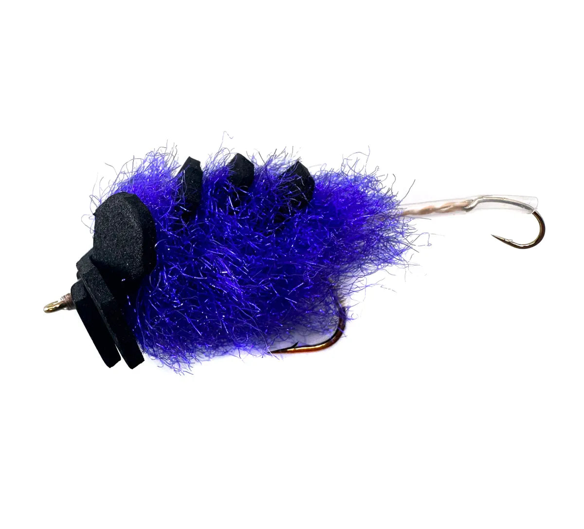 Double Trouble Mouse