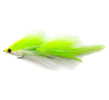 Double Deceiver Streamer Fly
