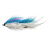 Double Deceiver Streamer Fly