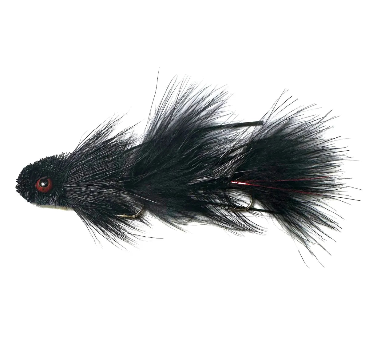 Dungeon Articulating Streamer