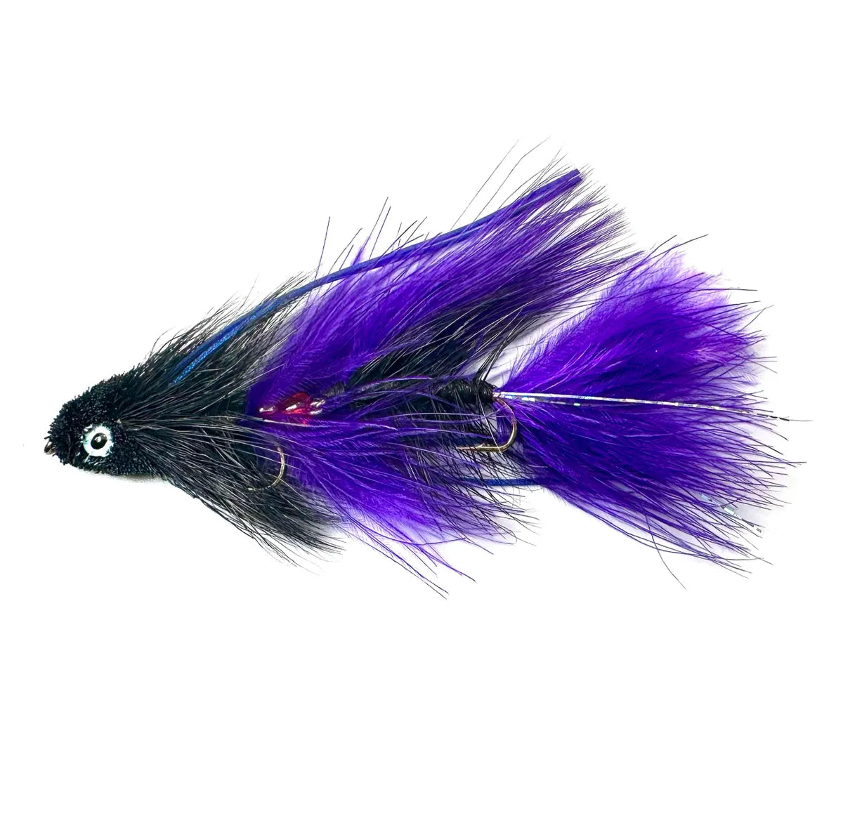 Dungeon Articulating Streamer