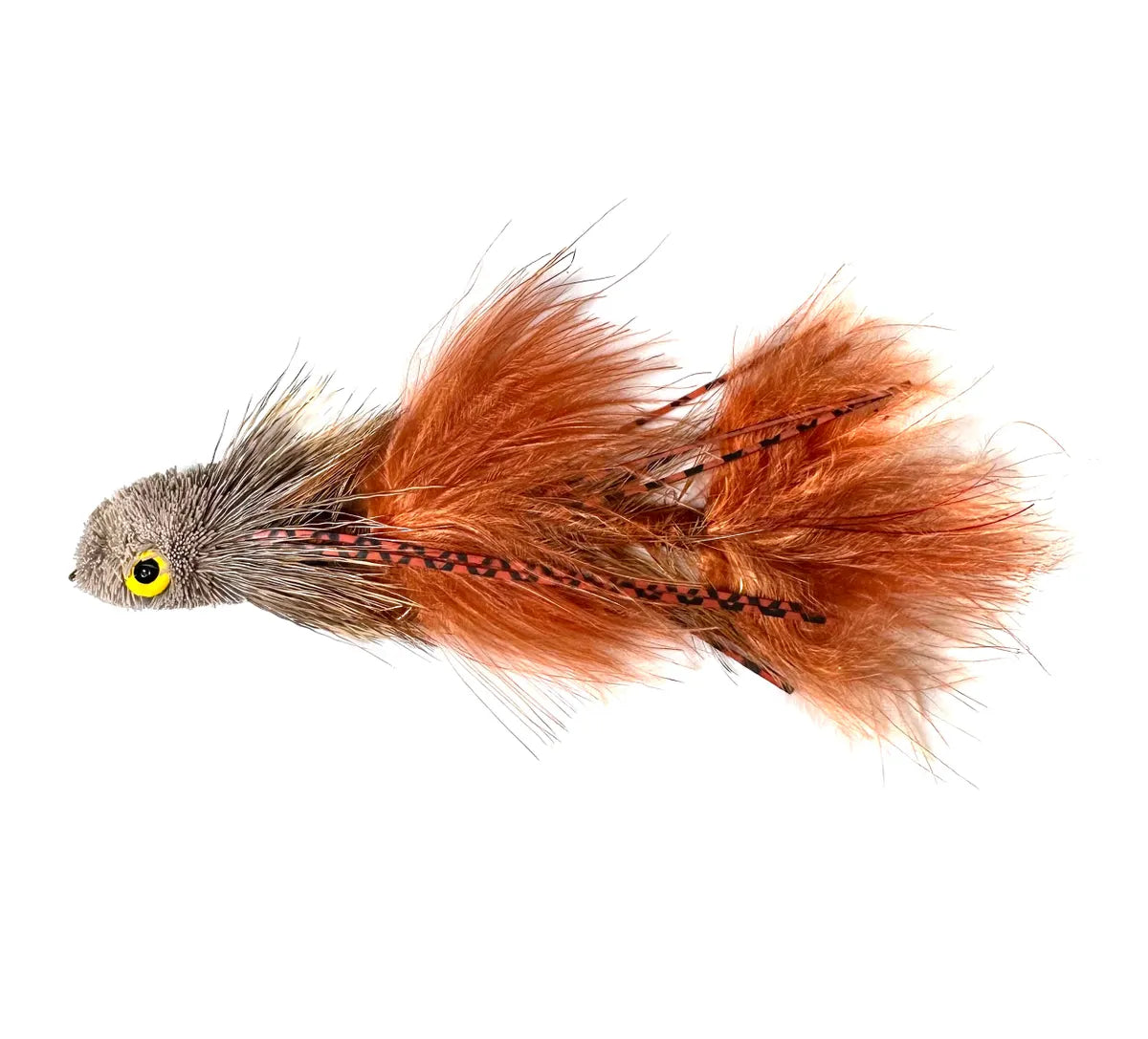 Dungeon Articulating Streamer