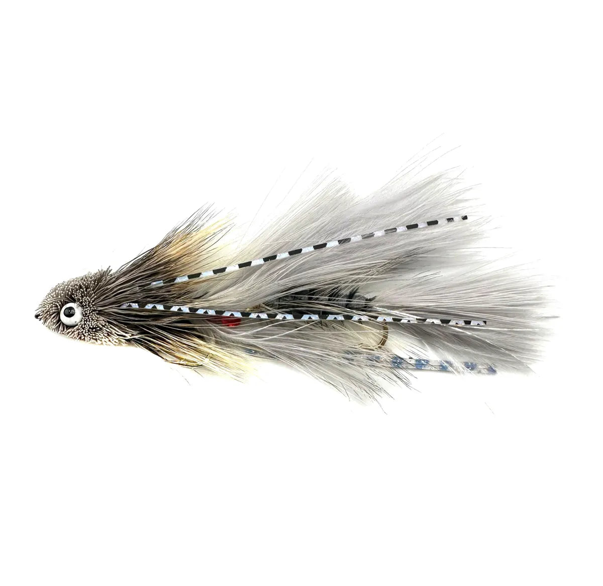 Dungeon Articulating Streamer