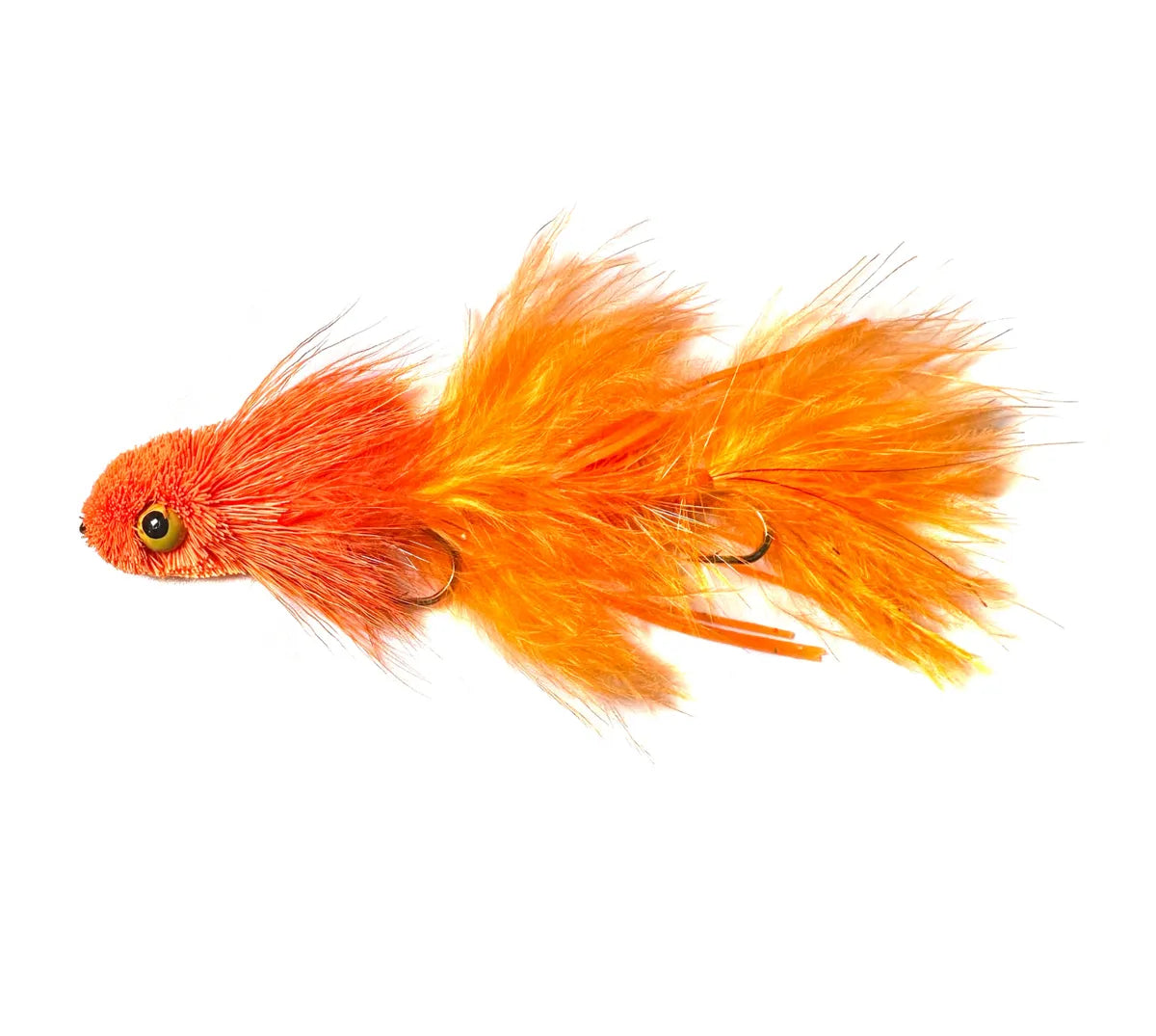 Dungeon Articulating Streamer