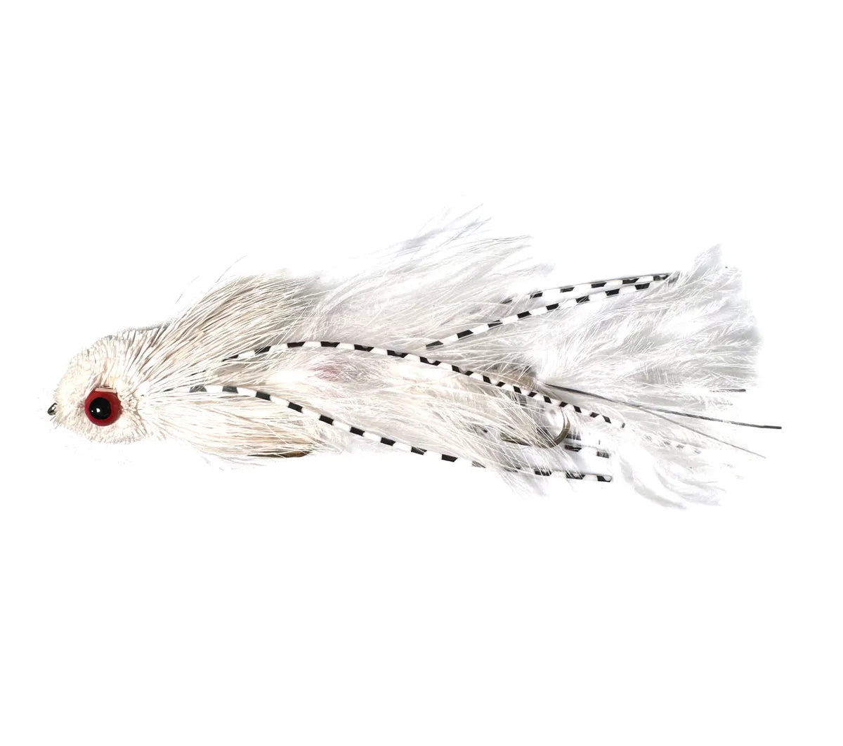 Dungeon Articulating Streamer