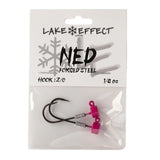 Lake Effect Ned Heads