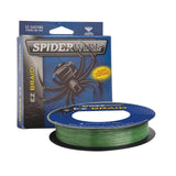 Spider Wire EZ Braid
