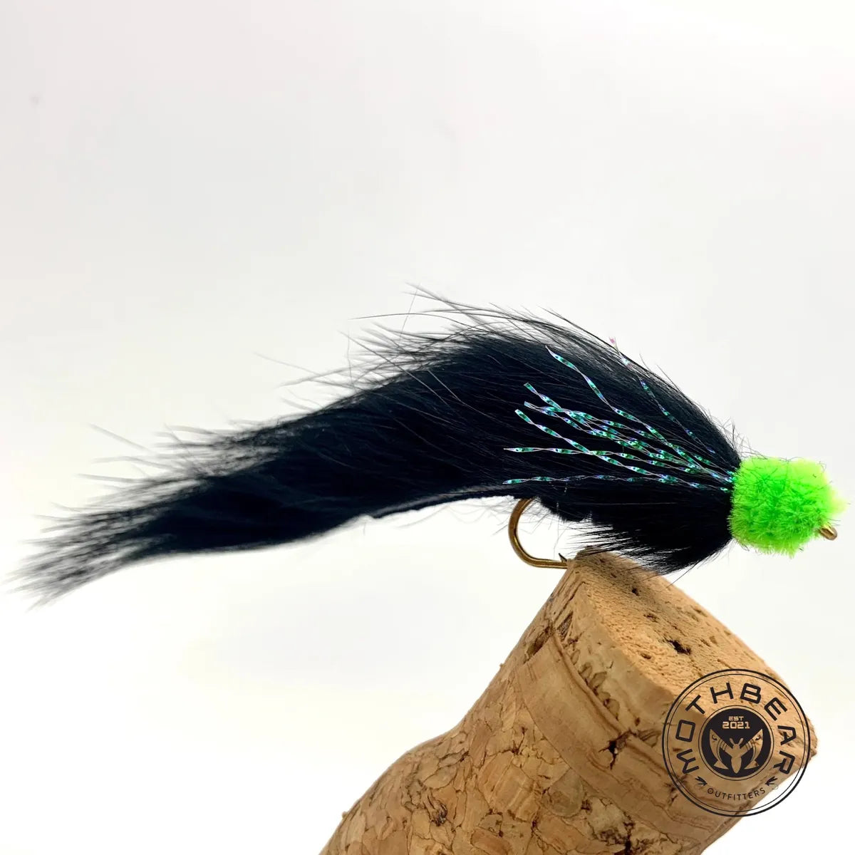 Egg Sucking Leech Fly