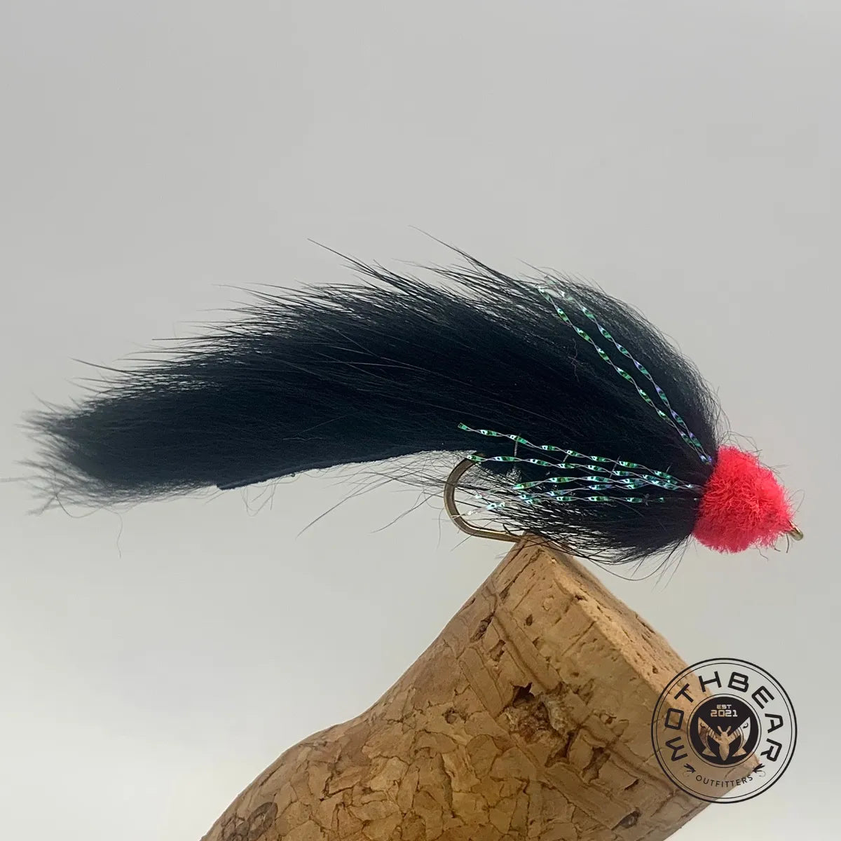 Egg Sucking Leech Fly