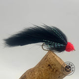 Egg Sucking Leech Fly