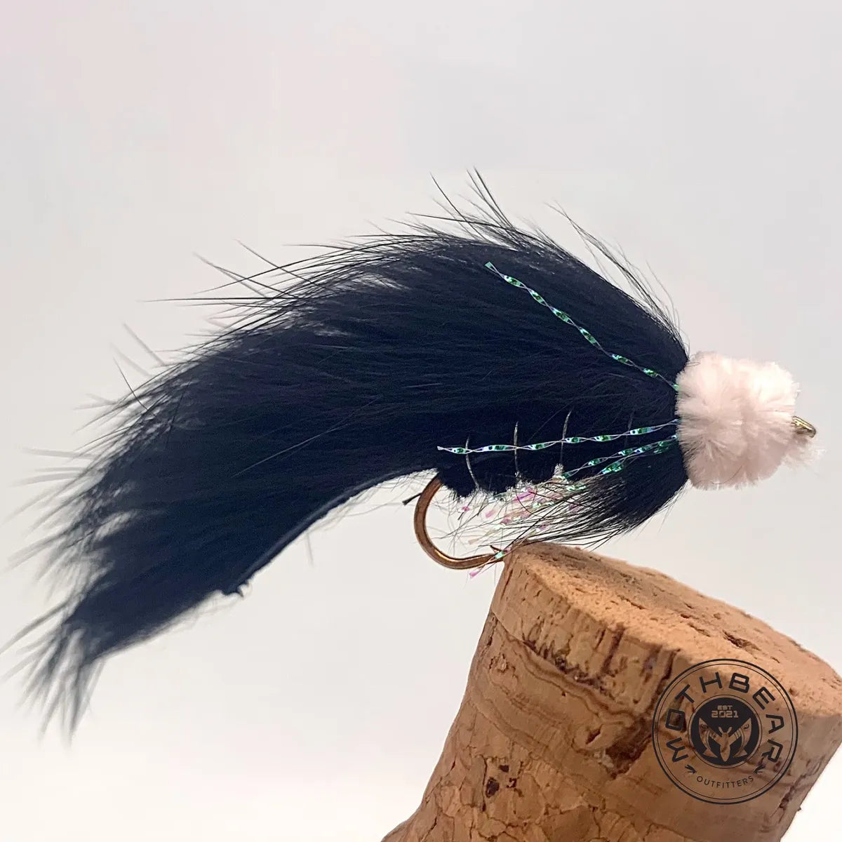 Egg Sucking Leech Fly