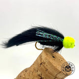 Egg Sucking Leech Fly