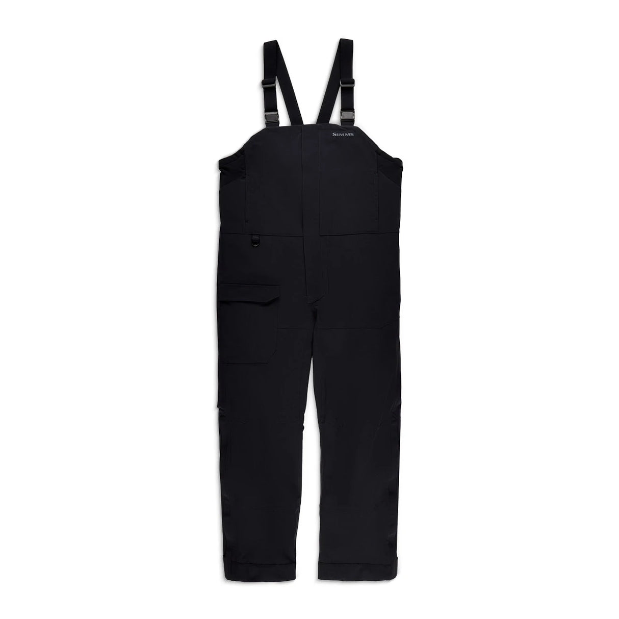 Mens Simms Challenger Fishing Bibs