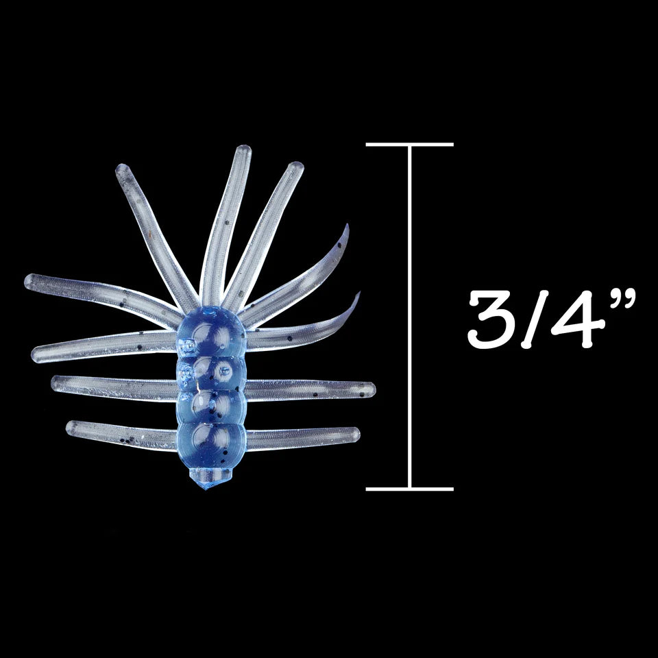 Lake Effect Nasty Plastics 10-pack