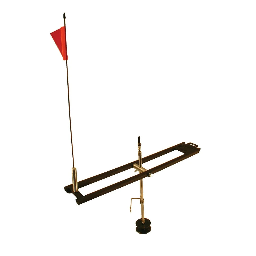 Frabill Blackhawk Assault Tip-Up
