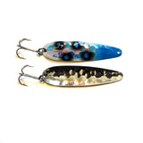 Salmon Candy Standard Spoons