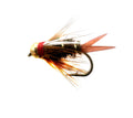 Hot Spot Prince Nymph Fly