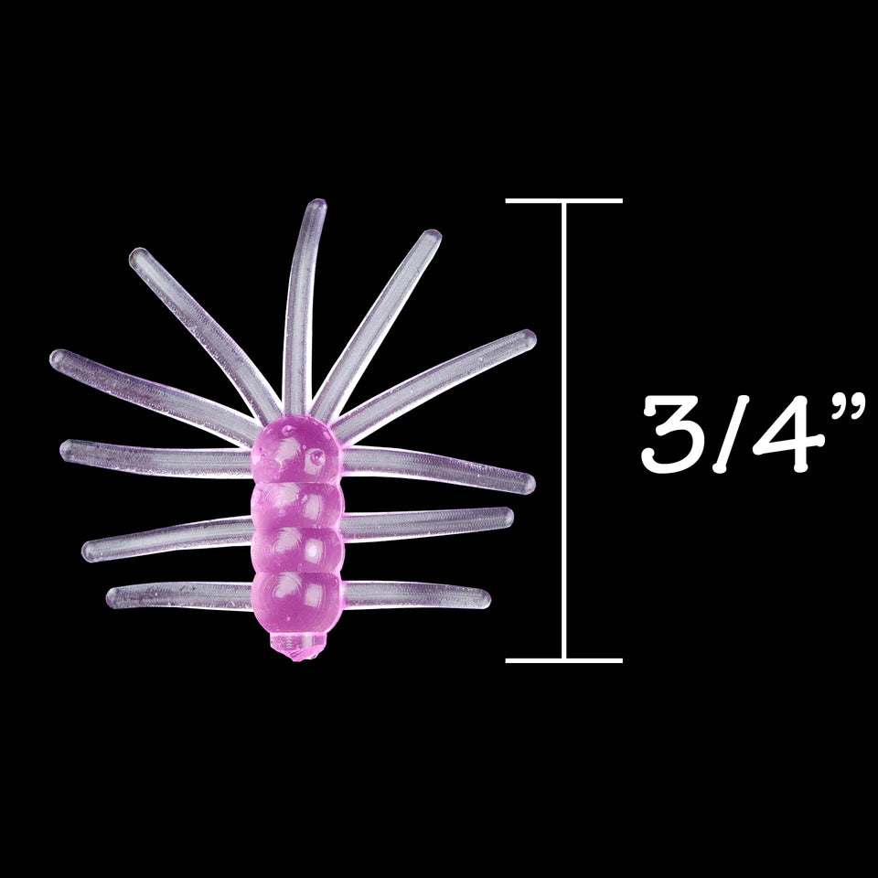 Lake Effect Nasty Plastics 10-pack