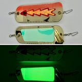 Gator Bait Tackle Coho Crusher