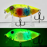 Gator Bait Tackle Jointed Slim Fin