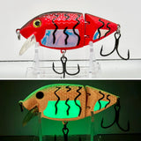 Gator Bait Tackle Jointed Slim Fin