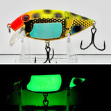 Gator Bait Tackle Jointed Slim Fin