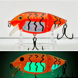 Gator Bait Tackle Jointed Slim Fin