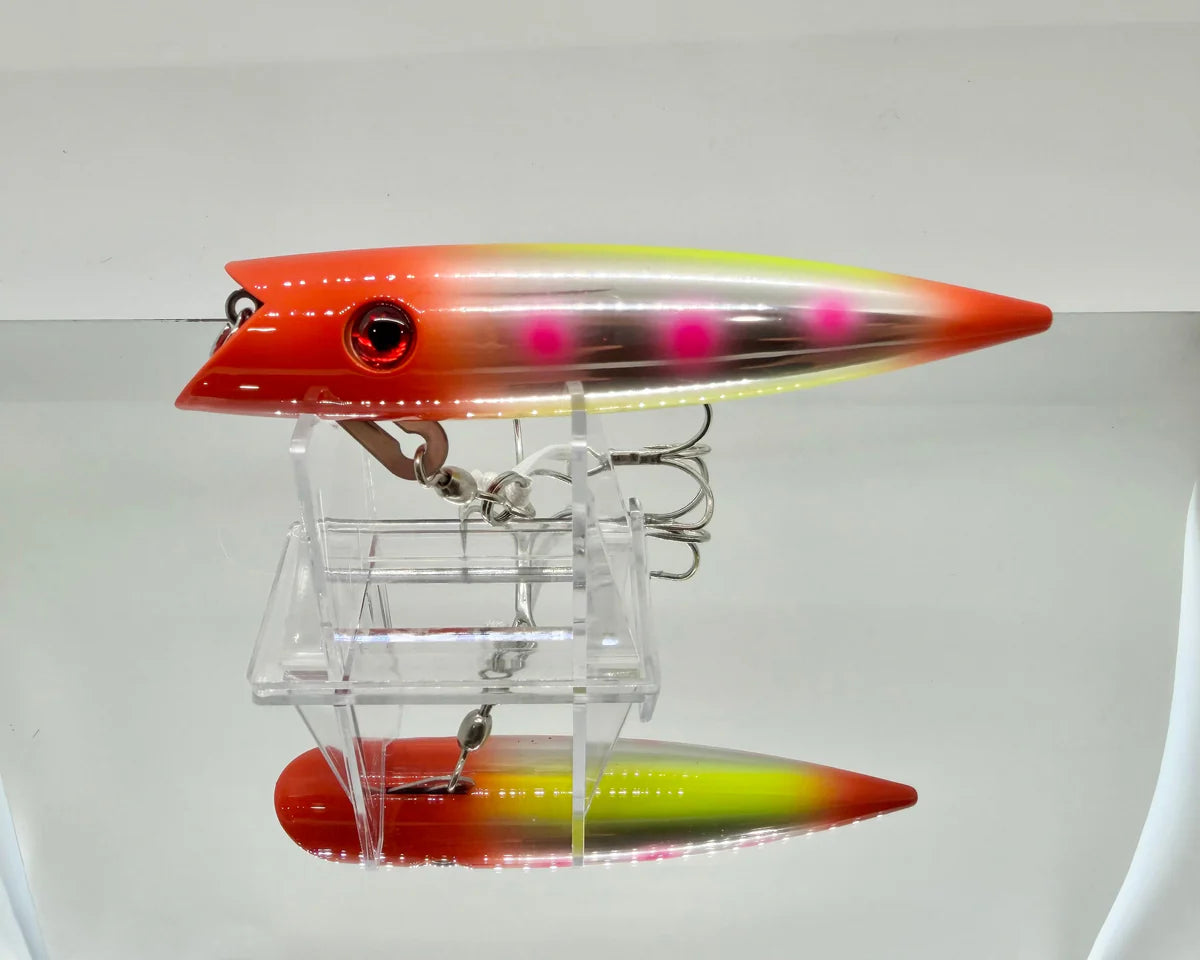 Gator Bait Tackle Full Boat Plugs