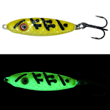 Beavers Lures Rip Reaper