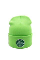 Clem's Winter Beanie