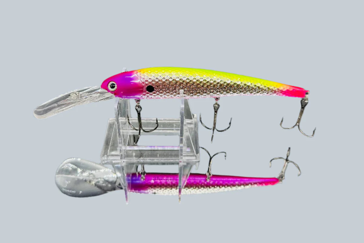 Gator Bait Lake Erie Slammer